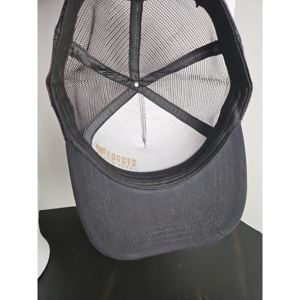 COPPER COYOTE AUSTIN TEXAS.‎ Southwest Themed One Size Fits All Snapback Hat